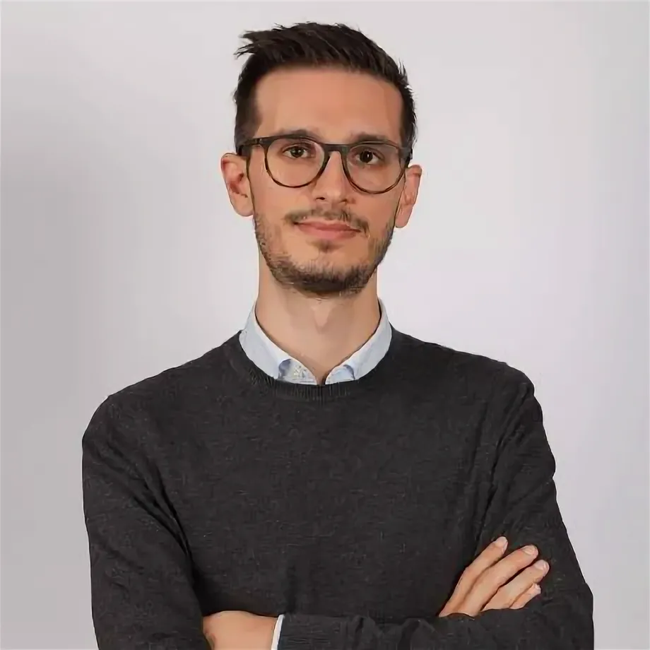Simon Mayer